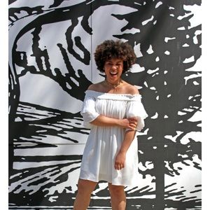 Meet your Posher, Marisa of OrganixLocs.com!